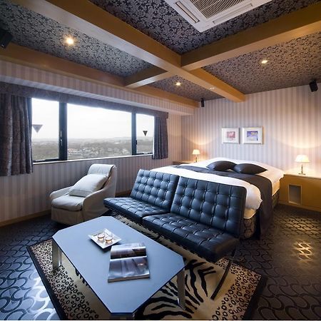 Hotel & Spa Island (Adults Only) Toyota  Ngoại thất bức ảnh