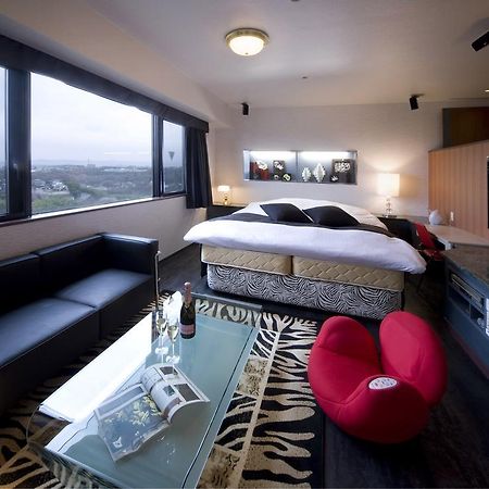 Hotel & Spa Island (Adults Only) Toyota  Ngoại thất bức ảnh