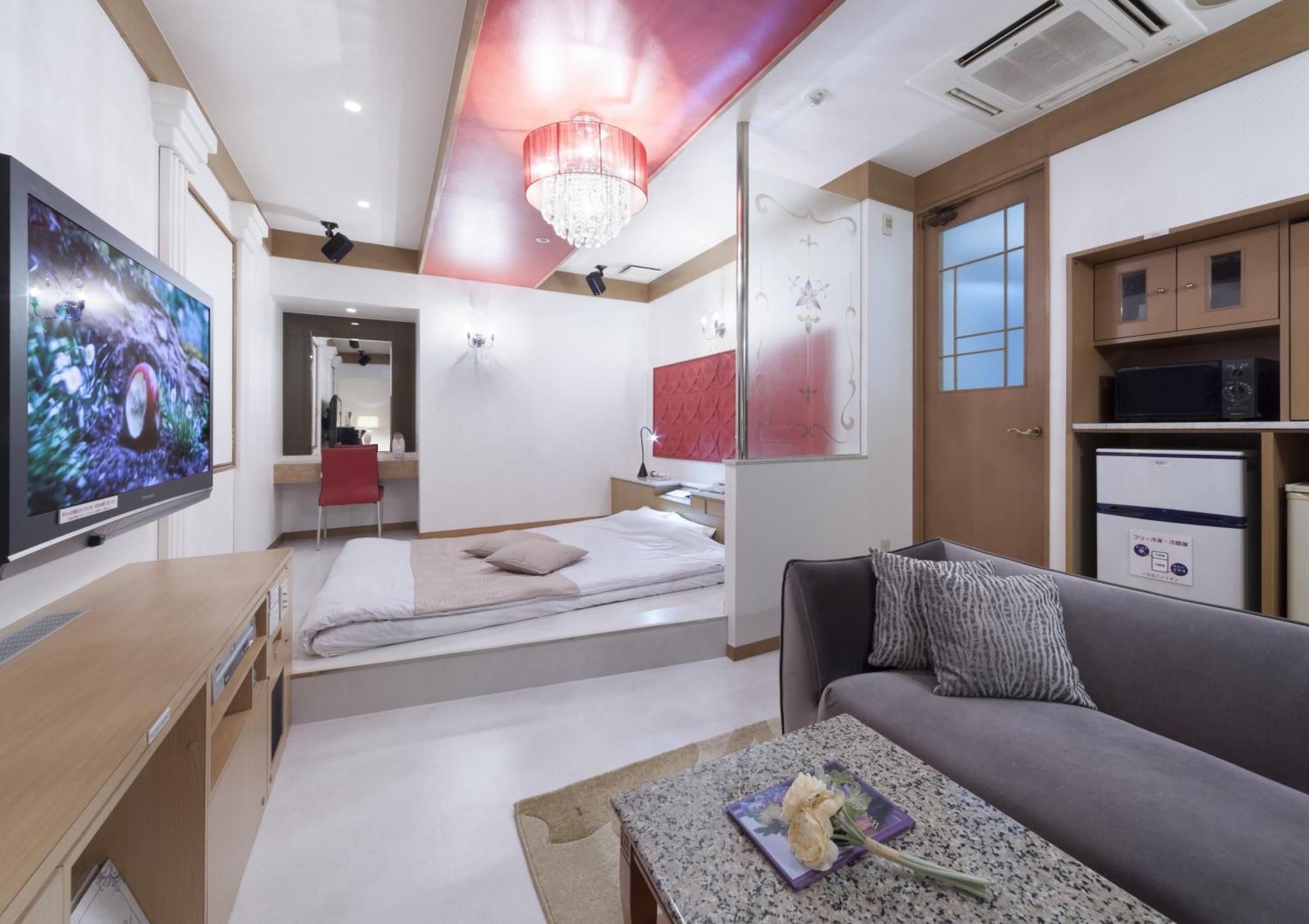 Hotel & Spa Island (Adults Only) Toyota  Ngoại thất bức ảnh